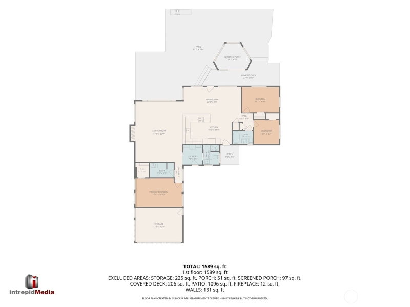 213 Cornet Bay Road photo 39