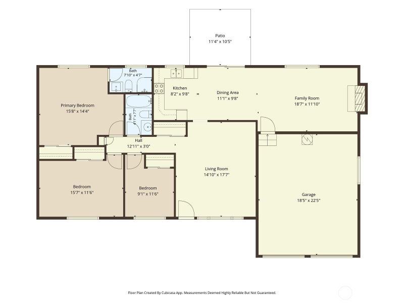 5627 60th Drive NE photo 2