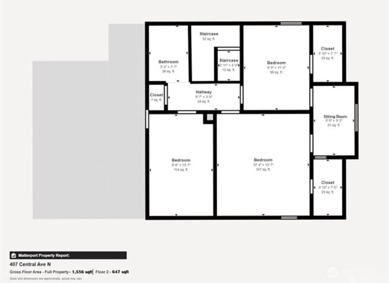 407 Central Avenue N photo 39
