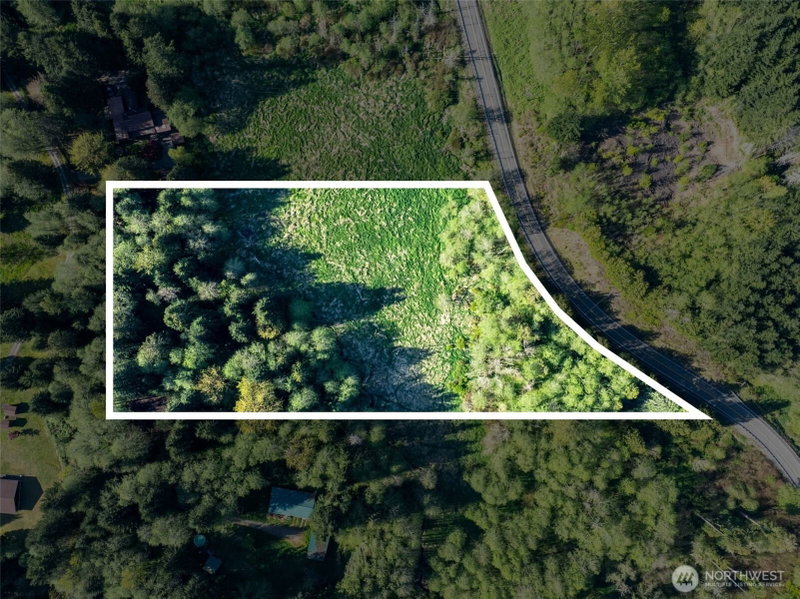 0 Davis Lake Road photo 2