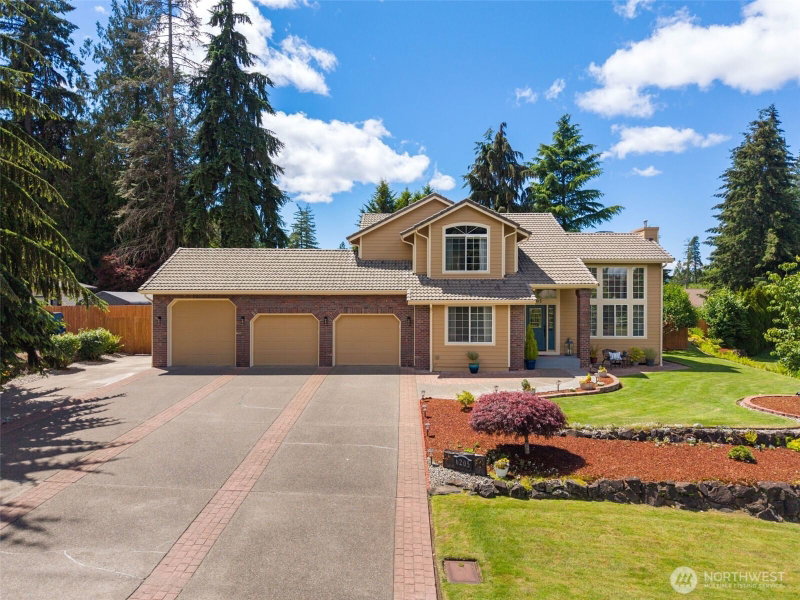 6205 Karat Court SW photo 1