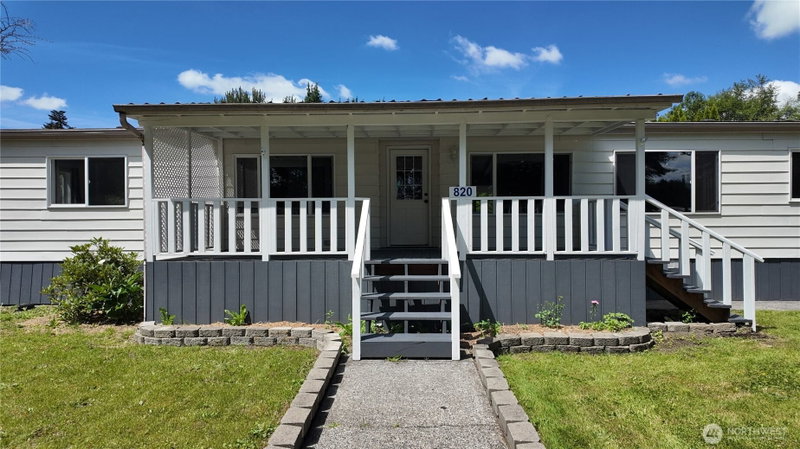 820 Fruitdale Road photo 2