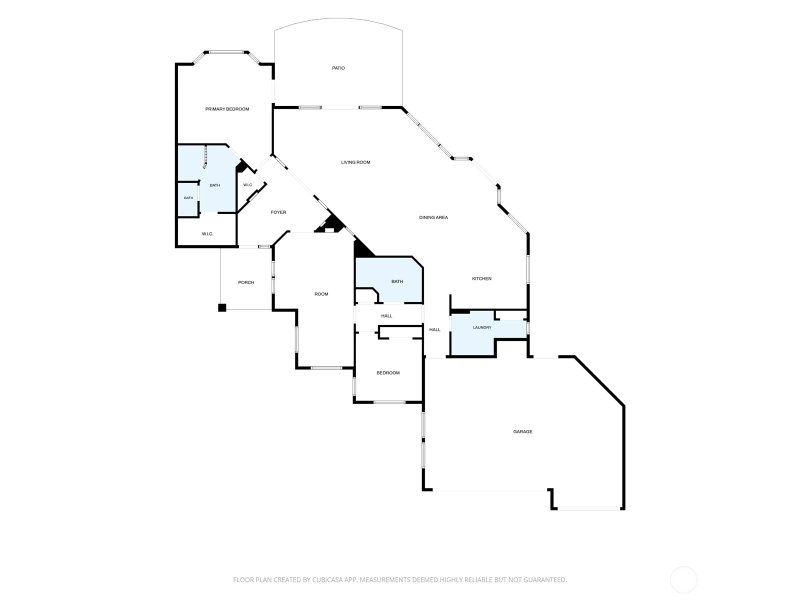 2985 Eastview Lane photo 38