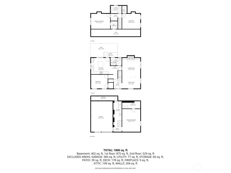 2906 N Mason Avenue photo 40