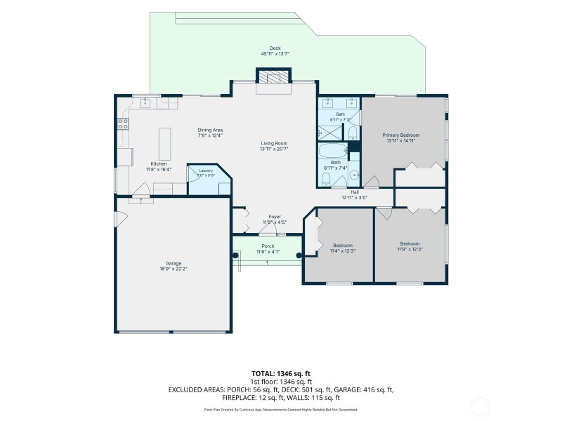 1202 S Eastlake Drive photo 40