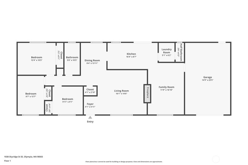 1038 Skyridge Street SE photo 23