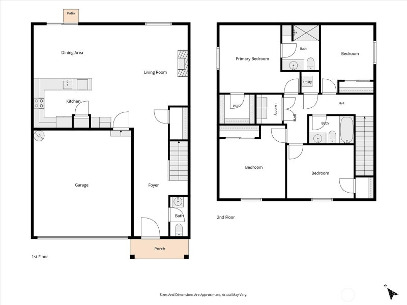 1897 Melody Way photo 2
