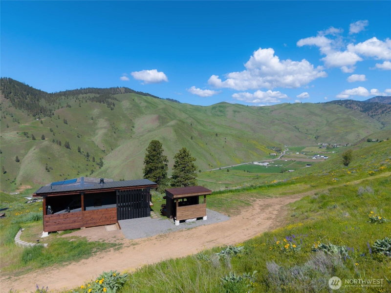 6993 Nahahum Canyon Road photo 1