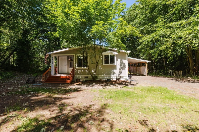 6525 SE Skycrest Lane photo 2