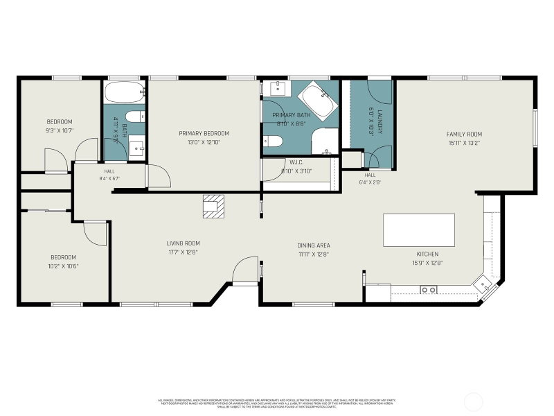 11150 Helena Trail SW photo 38