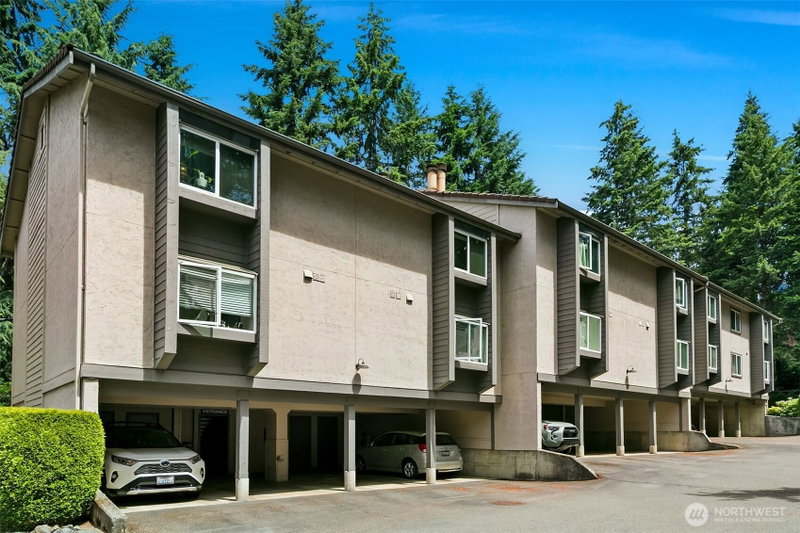 12715 NE 120th Street #C8 photo 1