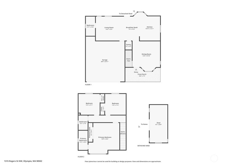 1315 Rogers Street NW photo 25