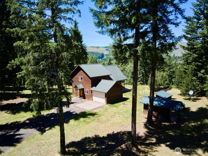 502 Loowit Lane photo 1