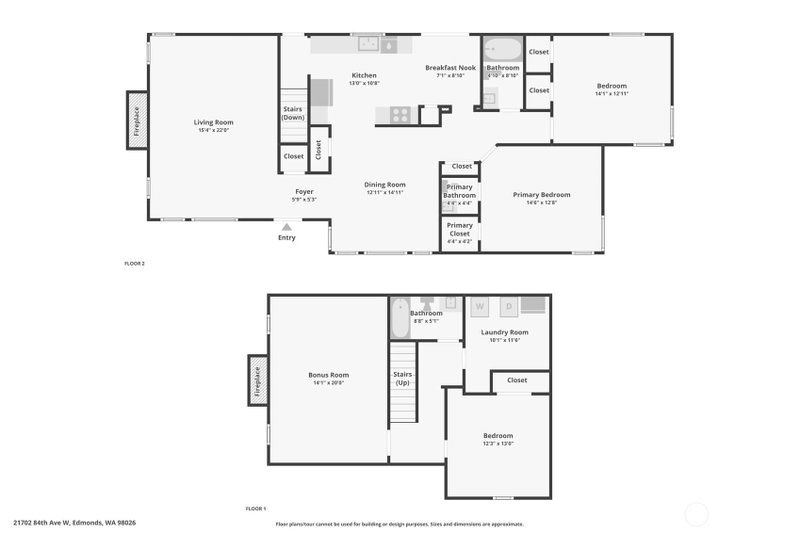 21702 84th Avenue W photo 30