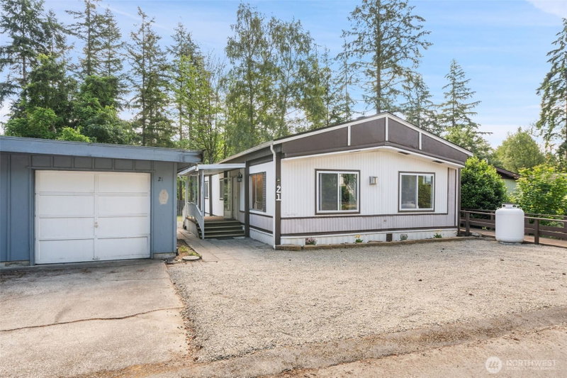 6521 SE Mile Hill Drive #21 photo 1