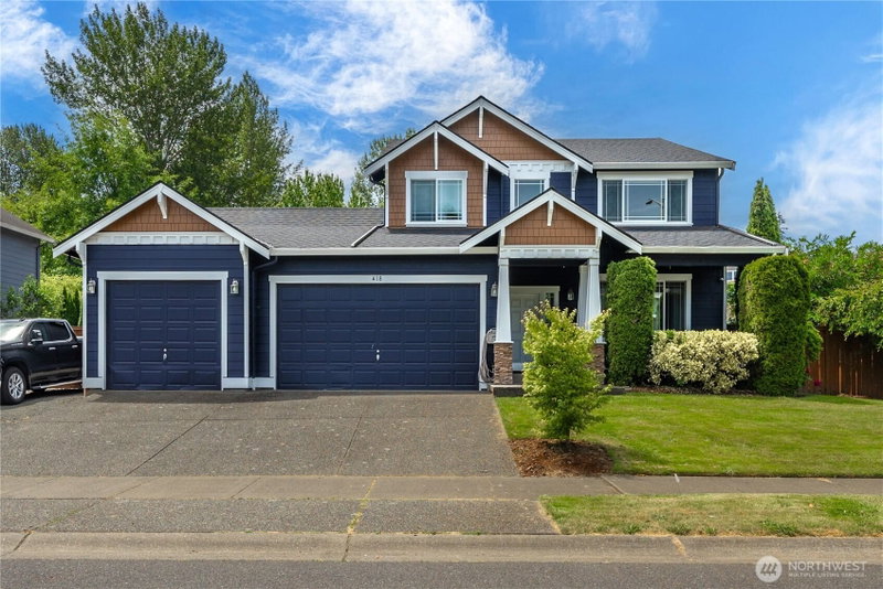 418 103rd Avenue NE photo 1
