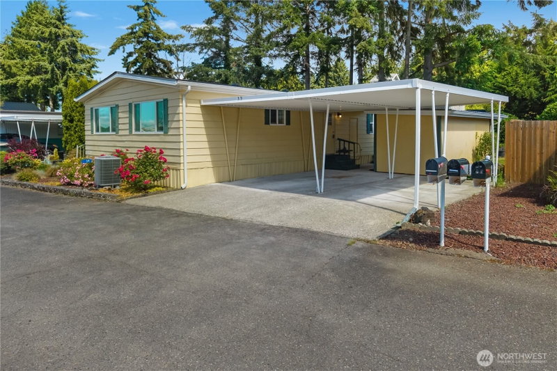 4805 Cushman Road NE #39 photo 2