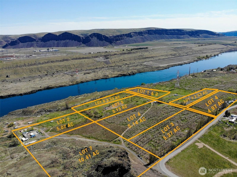 7199 Lot 6 Tarpiscan Road photo 2