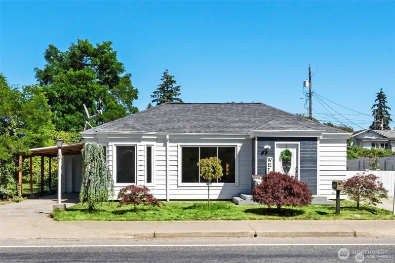 3635 S Tyler Street photo 1