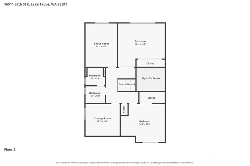 16511 38th Street E photo 38