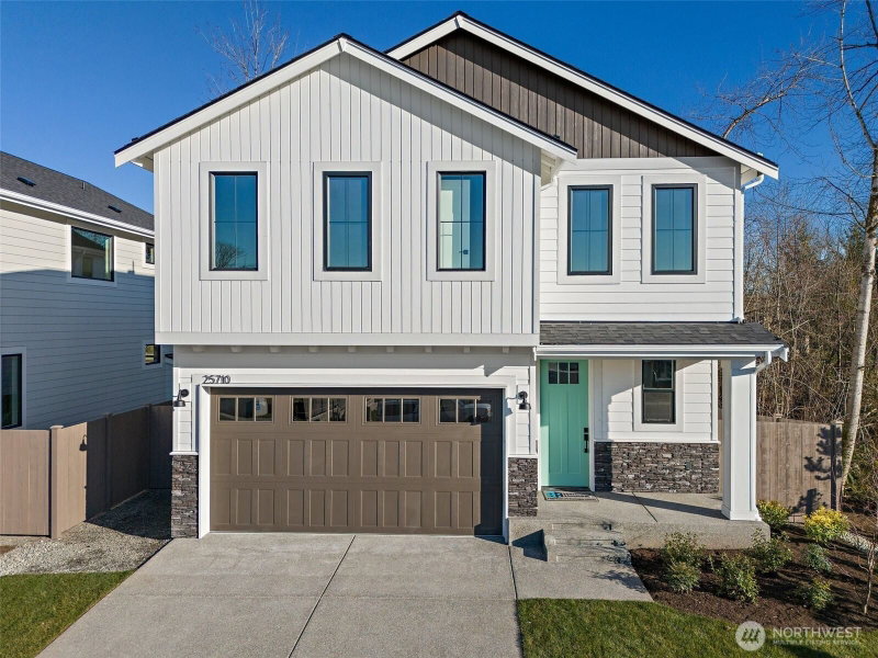 15628 lot 28 SE 257th Place photo 1
