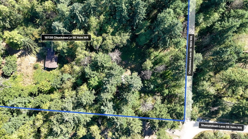 16138 Chuckawa Lane SE photo 16