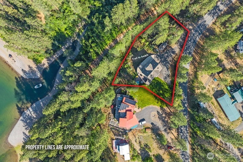 41840 Porcupine Bay Road N photo 2