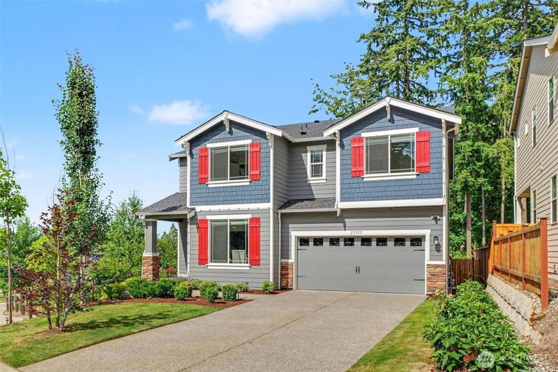 23322 41st Drive SE photo 1