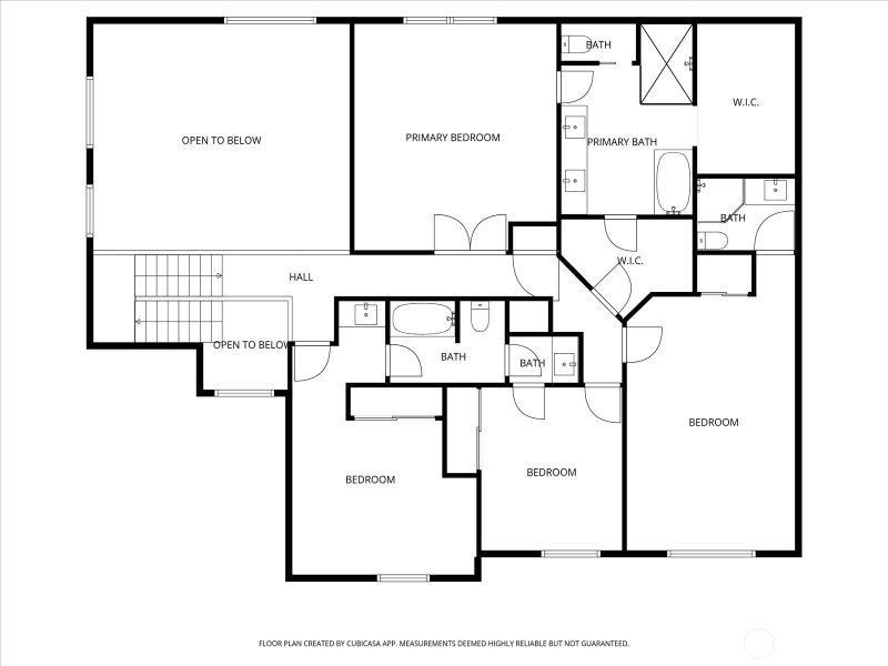 9207 NE 175th Street #B photo 36