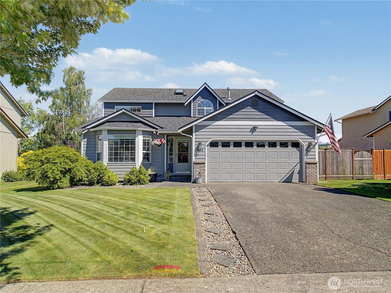 454 Trullinger Street photo 38
