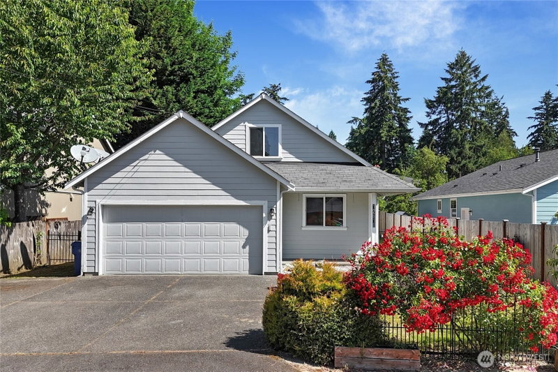 12618 Naomilawn Drive SW photo 2