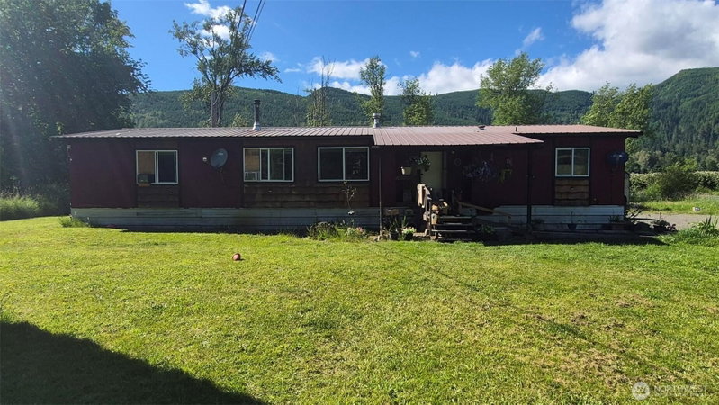 135 Frost Creek Road photo 1