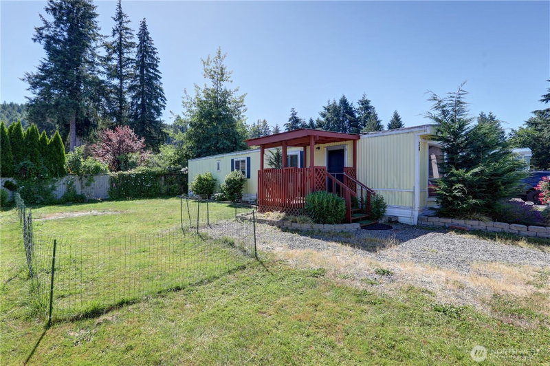 32501 NE 50th Street #34 photo 1