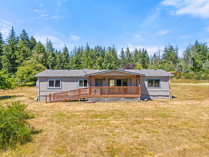 1491 E Spencer Lake Road photo 1