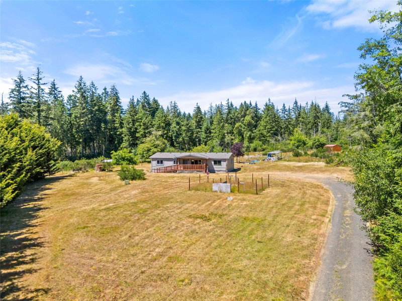 1491 E Spencer Lake Road photo 2
