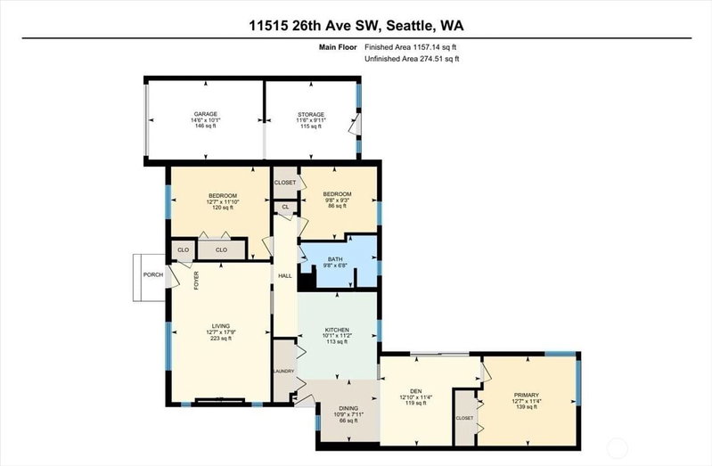 11515 26th Avenue SW photo 34
