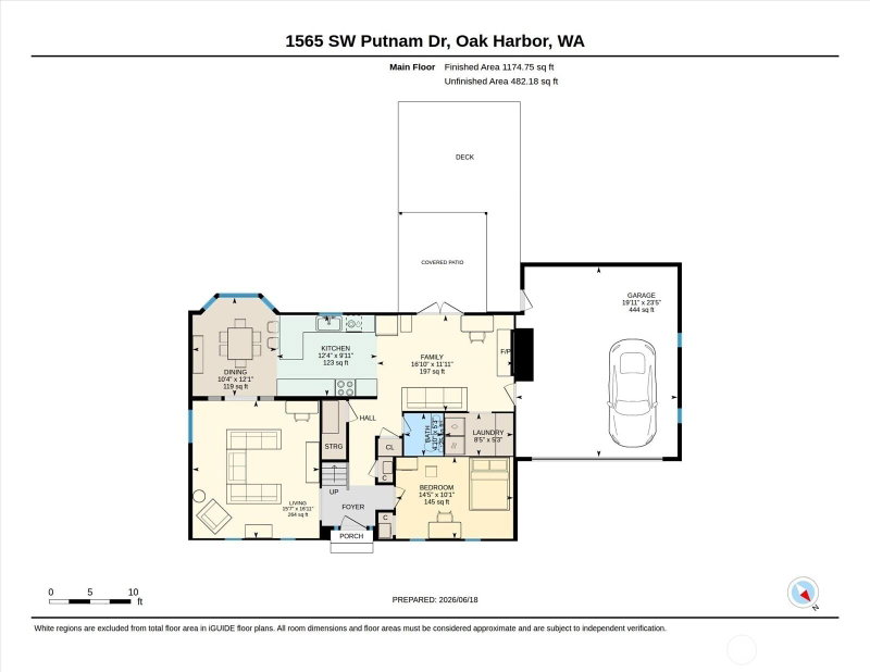 1565 SW Putnam Drive photo 40