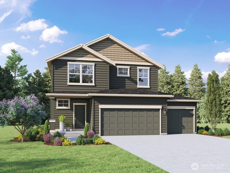 28804 77th Drive NW #106 photo 1