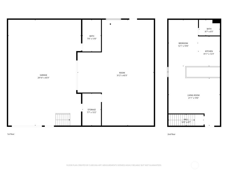 6472 P Enterprise Road photo 40