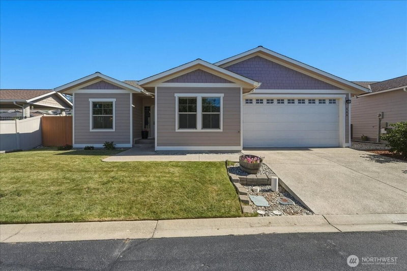 566 Village Drive photo 1