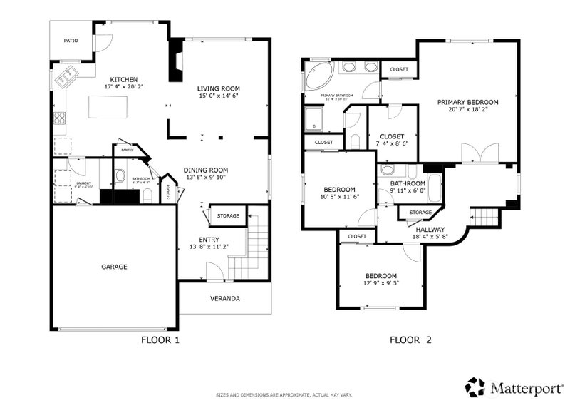 17208 138th Avenue Ct E photo 22