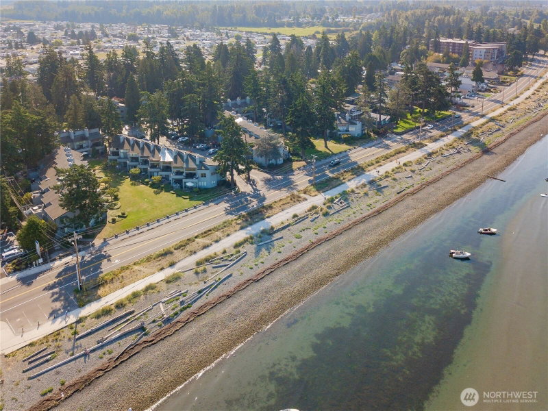 7806 Birch Bay Drive #1105 photo 2