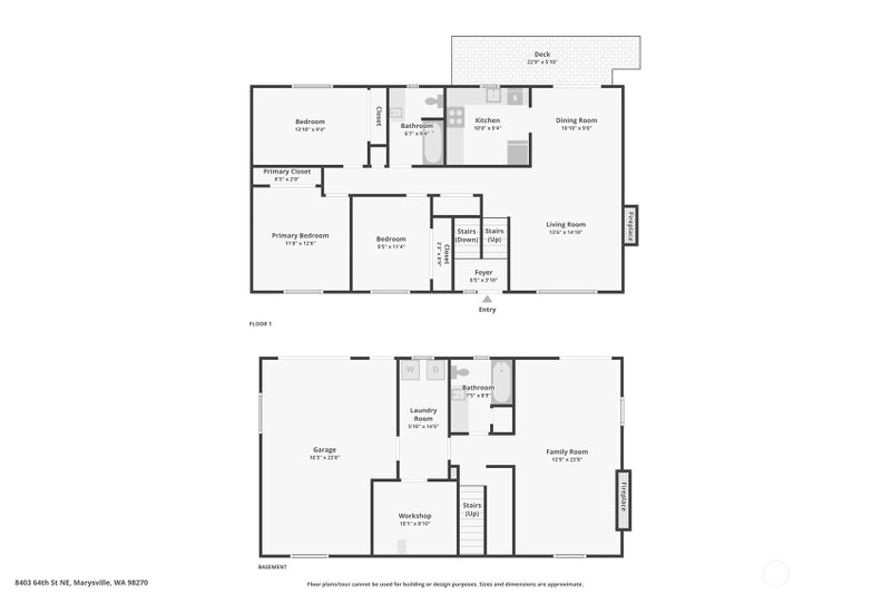8403 64th Street NE photo 40