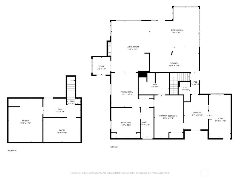 6899 Navajo Trail NE photo 40