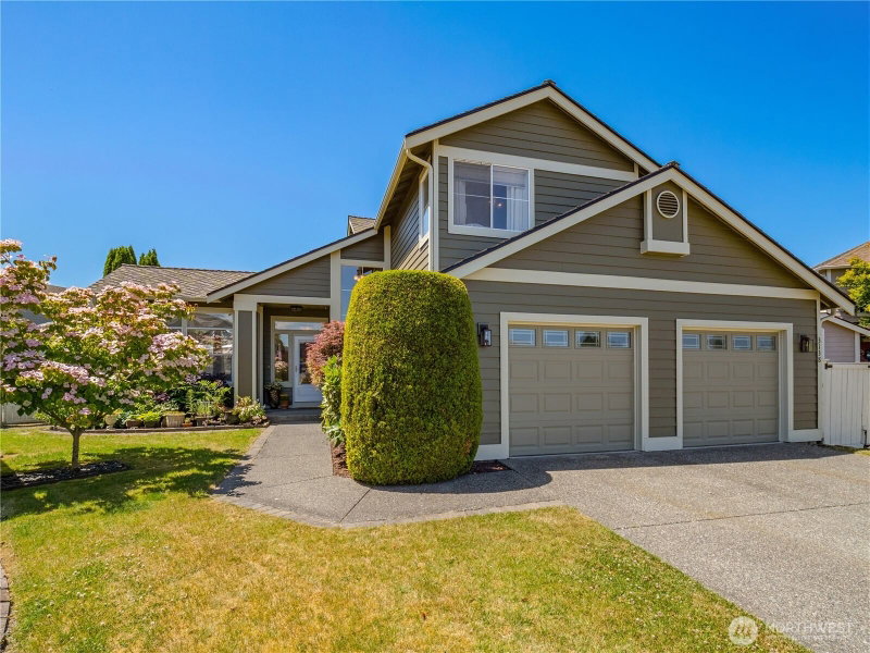 3138 Hunter Court photo 1