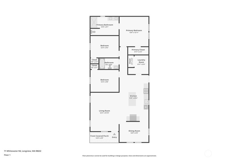 71 Whitewater Road photo 40