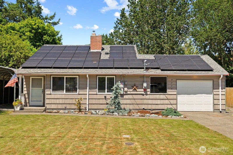9723 Forest Avenue SW photo 1