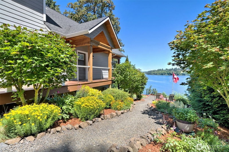 371 SE Kamilche Shores Road photo 2