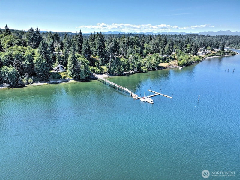 371 SE Kamilche Shores Road photo 40