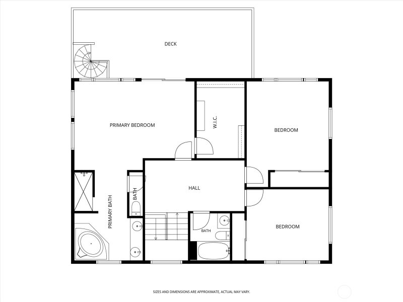 6 Summit Way photo 39